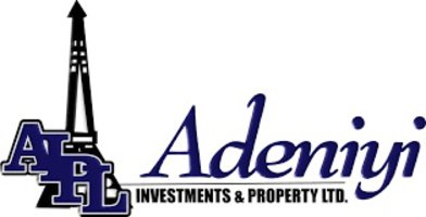 Adeniyi Investments & Property Ltd.